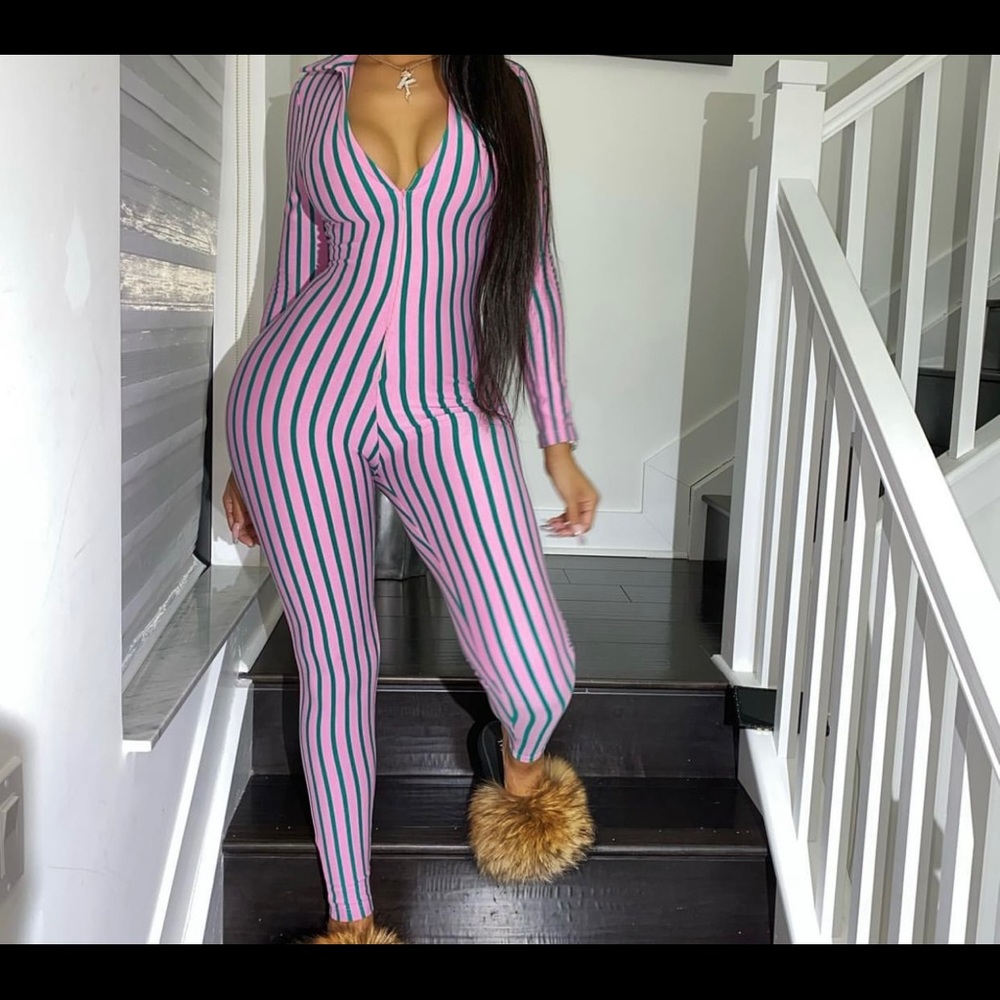 Gsuwoo Jumpsuit